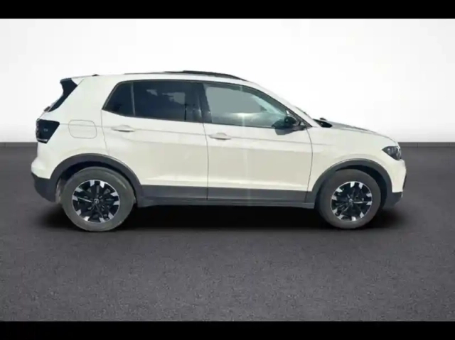 Volkswagen T-Cross 1.0 tsi 95ch lounge — photo 7