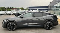 Peugeot 408 PHEV 225ch GT e-EAT8 — photo 8