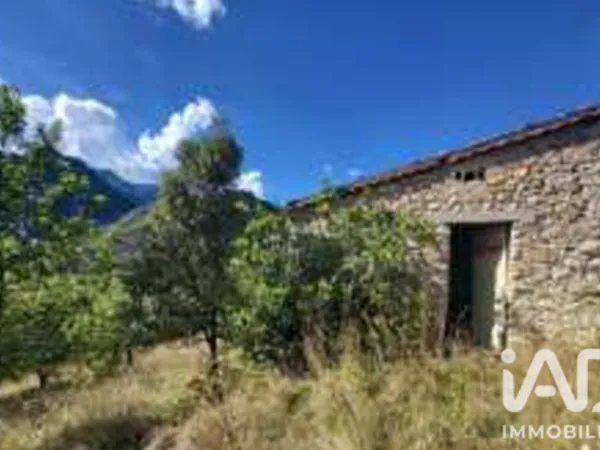 Vente Terrain 13 500 m²