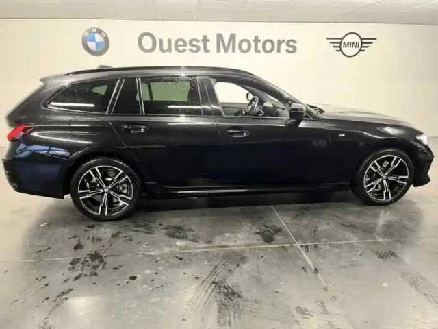 Bmw Serie 3 série 3 touring 330ea xdrive 292ch m sport — photo 3