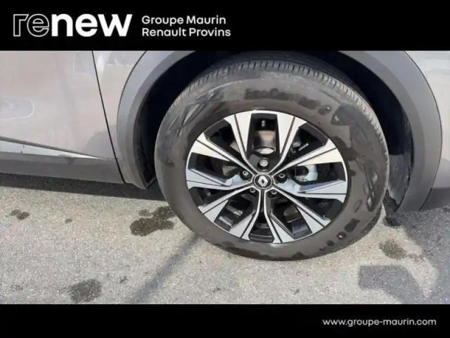 Renault Captur 1.0 eco-g 100ch evolution — photo 9