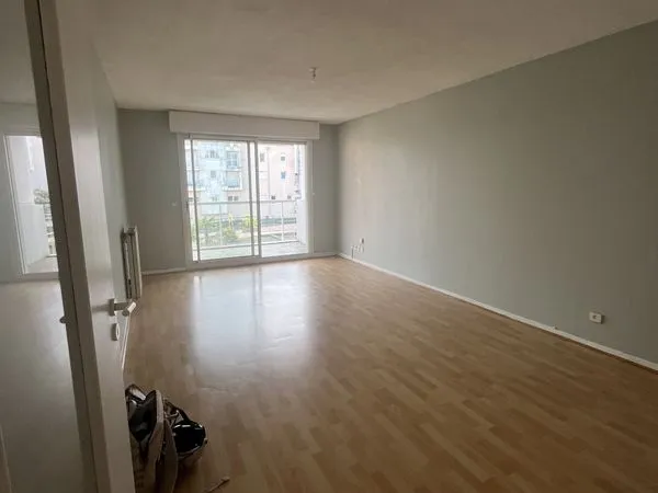 Appartement 2 pièces 57 m²