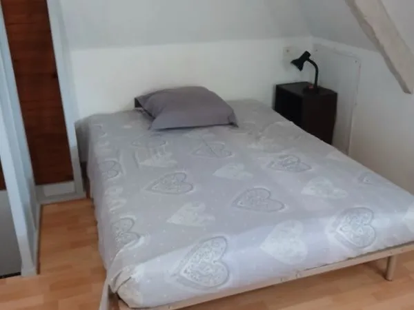 Chambre colocation
