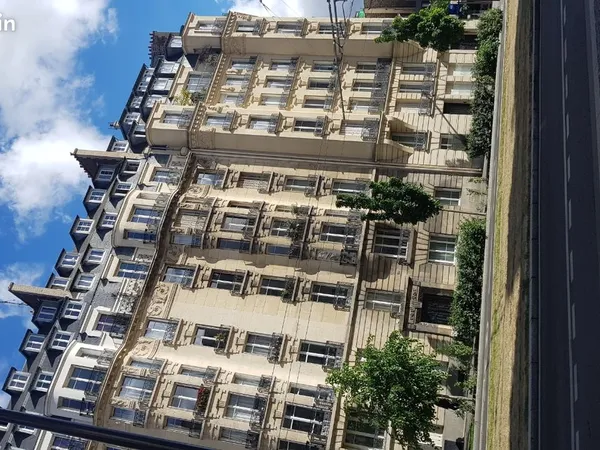 Chambre de bonne