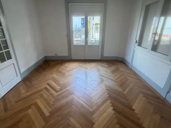 🏡 Studio 24 m² avec jardin privatif - Besançon secteur gare Viotte