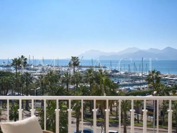 Appartement 4 pièces 99 m²