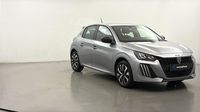 Peugeot 208 1.2 Hybrid 110ch Style e-DCS6 — photo 3