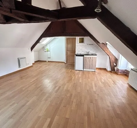 STUDIO LA FERTE MACE