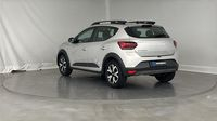 Dacia Sandero 1.0 TCe 110ch Stepway Expression + — photo 8