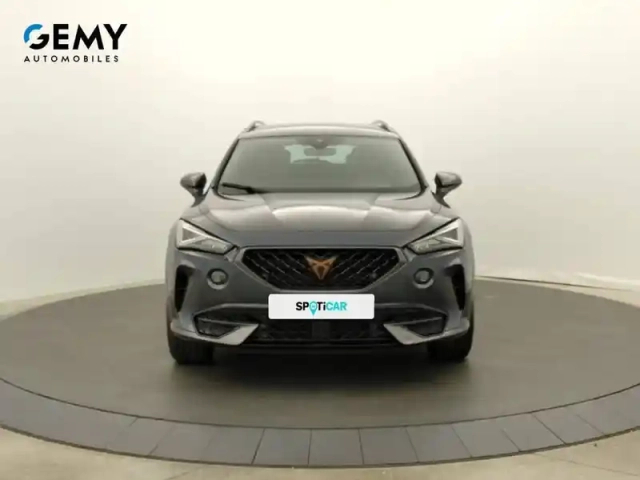 Cupra Formentor 1.4 e-hybrid 204 ch dsg6 — photo 2