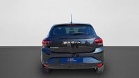 Dacia Sandero 1.0 SCe 65ch Expression — photo 5
