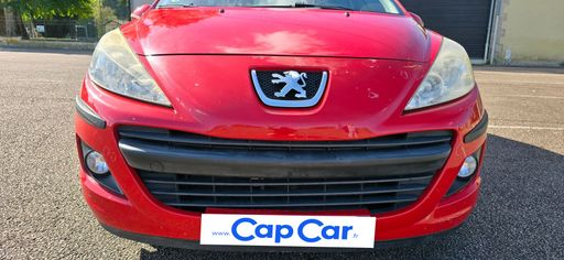 Peugeot 207 1.4 HDi 68 - Plus – 2013 – 118433 km – Diesel – Boîte Manuelle — photo 33