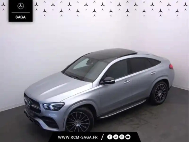 Mercedes Classe E 350 de 4matic amg line — photo 28