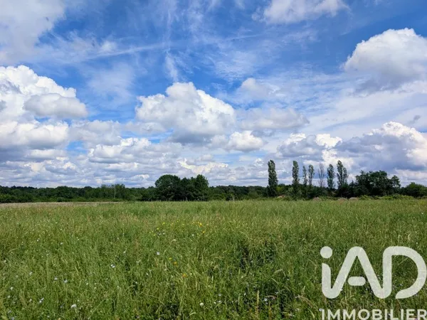 Terrain 2510 m²