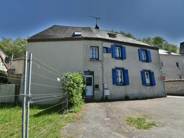 Maison à vendre 6 pièces CHARTRES (28)
