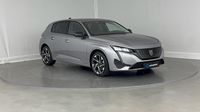 Peugeot 308 1.5 BlueHDi 130ch S&S Allure EAT8 — photo 3