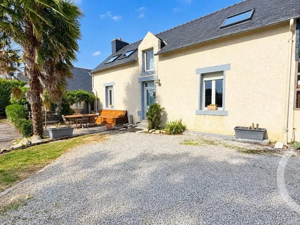Maison 6 pièces 140 m²