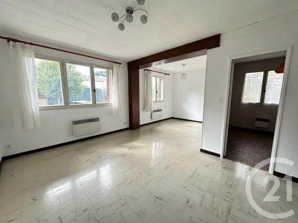 Appartement 2 pièces 51 m²