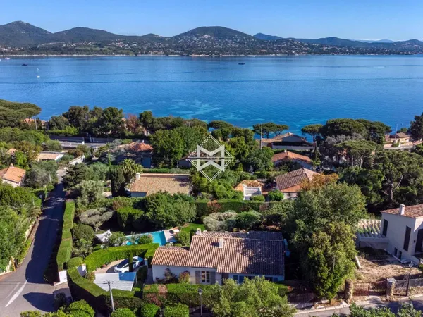 Maison Location Gassin 23000€