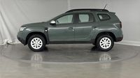 Dacia Duster 1.0 ECO-G 100ch Expression 4x2 — photo 7