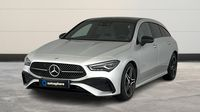 Mercedes Cla Shooting Brake 200 d 150ch AMG Line 8G-DCT 8cv — photo 1