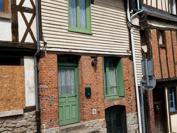 Maison de 3 pièces de 52m2 m² à Gaillefontaine