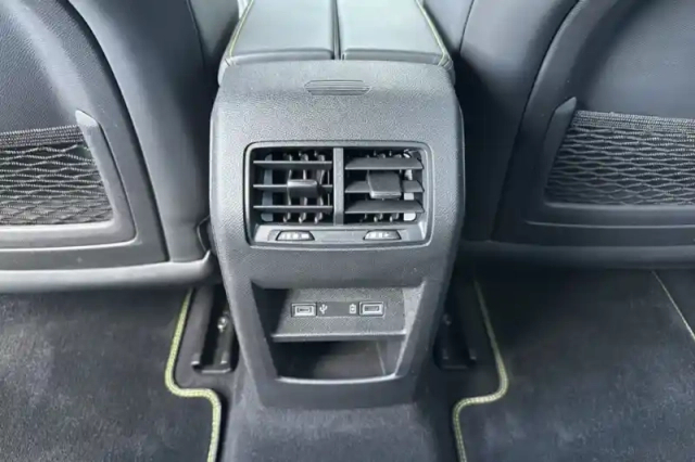 Peugeot 308 puretech 130ch s&amp;s eat8 — photo 58