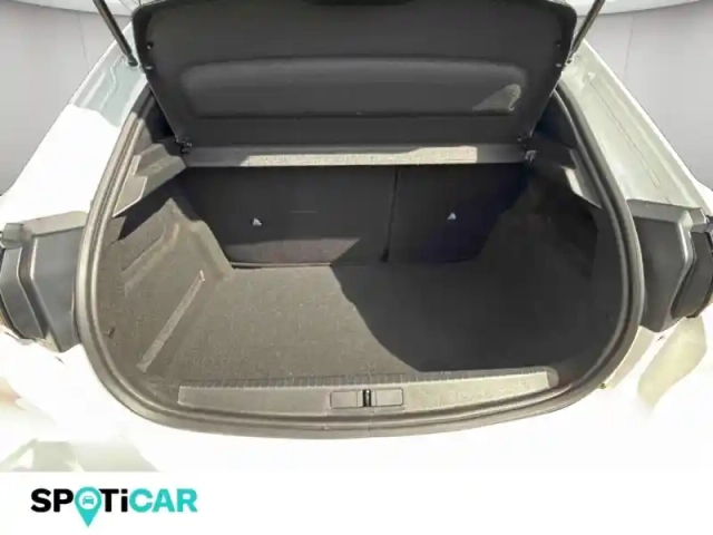 Peugeot 208 1.2 puretech 100ch s&amp;s allure pack eat8 — photo 5