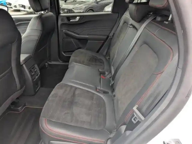 Ford Kuga 2.5 duratec 225ch phev st-line x bva — photo 12