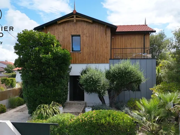 Maison 4 pièces 140 m²