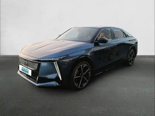 Ds Ds 8 ds n°8 350 ch awd long range — photo 1