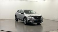 Peugeot 2008 1.2 PureTech 100ch S&S Active — photo 3
