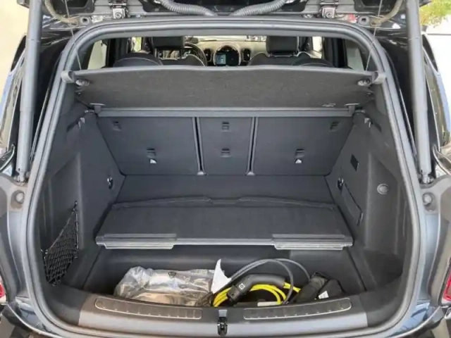 Mini Countryman cooper se 125ch + 95ch edition premium all4 bva6 — photo 7