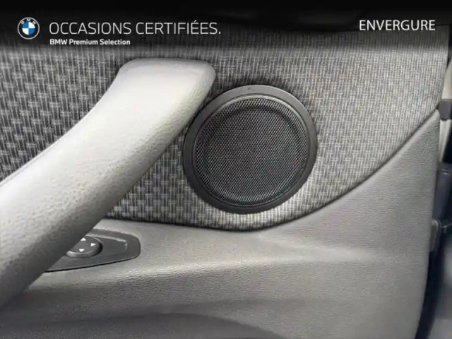 Bmw X1 sdrive16da 116ch business design dkg7 — photo 14