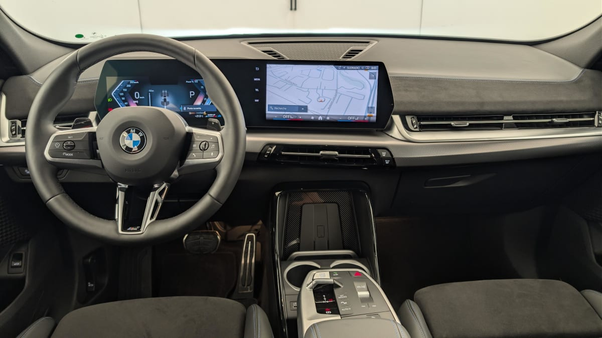 BMW X2 — photo 13