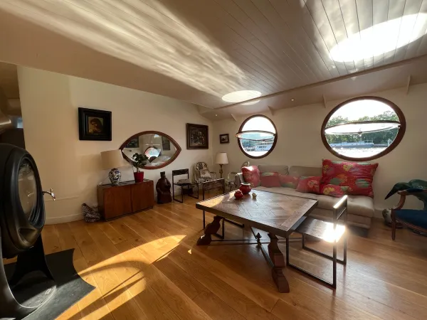Vends appartement