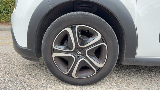 Citroen C3 1.2 Puretech 82 - Feel Pack – 2021 – 41879 km – Essence – Boîte Manuelle — photo 14