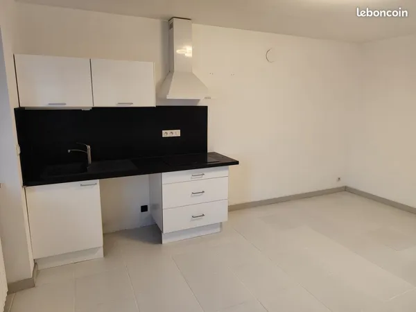 Appartement T2
