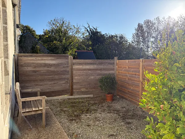 Maison 6 pièces 141 m²