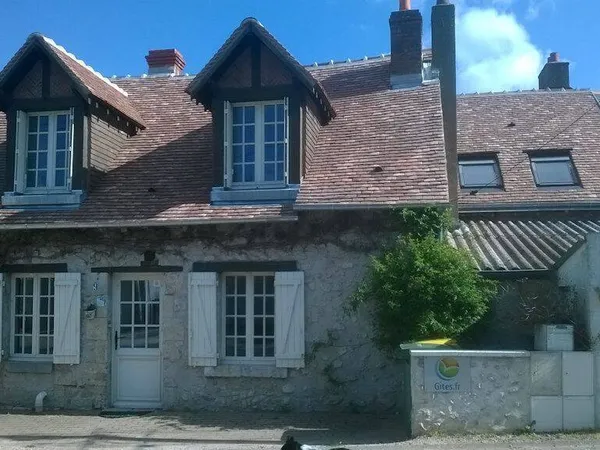 Maison 5 pièces 115 m²