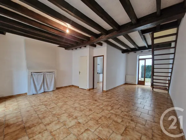 Maison 3 pièces 77 m²
