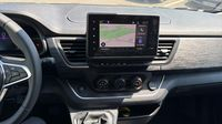 Renault Trafic Combi Grand 2.0 Blue dCi 150ch Techno -25 — photo 19