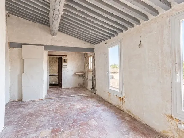 LE PERCHOIR - Appartement Triplex de 63m2 - Terrasse - 13100