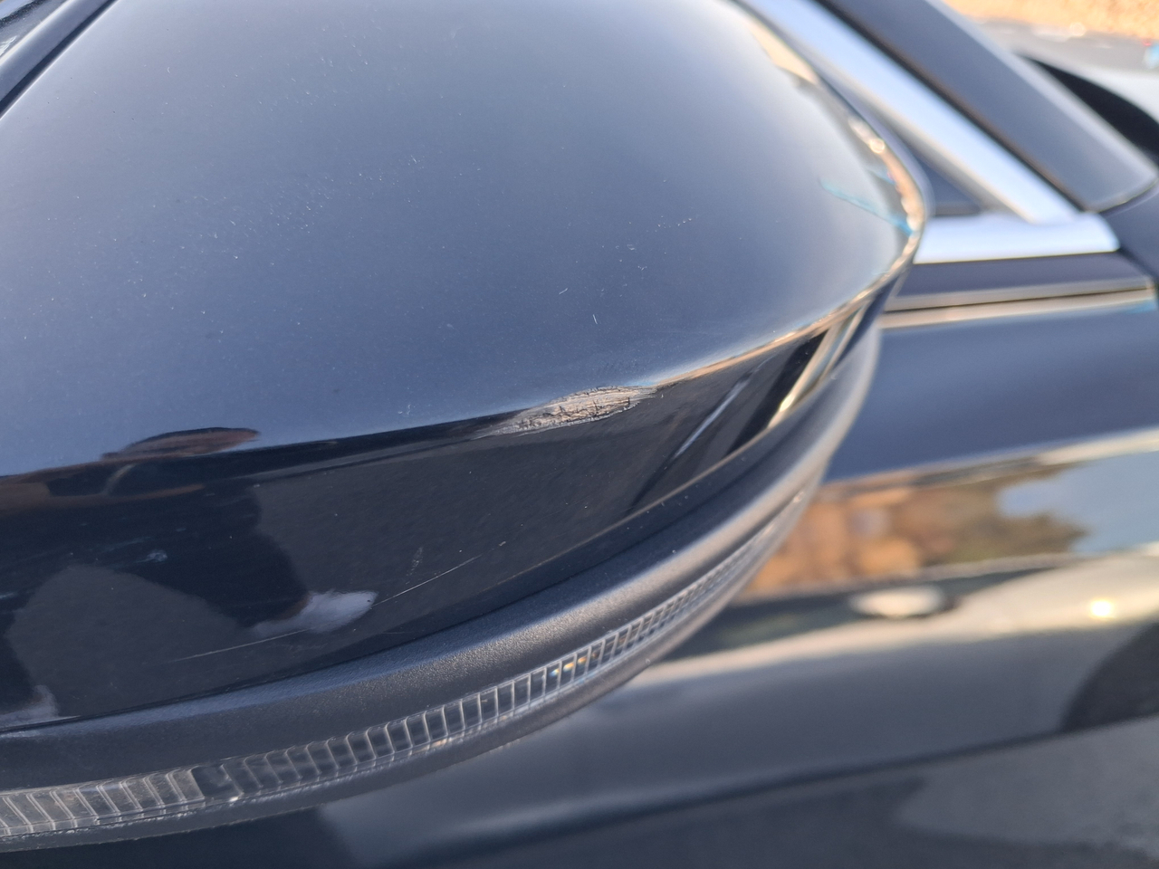 Audi A6 Avant 35 TDI 163 ch S tronic 7 — photo 45