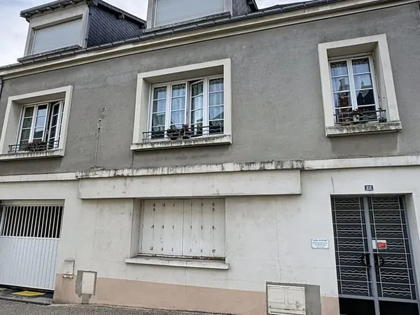 Immeuble de rapport 6 pièces 346 m²