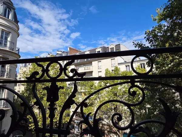 PETIT 2 PIECES QUARTIER GAMBETTA
