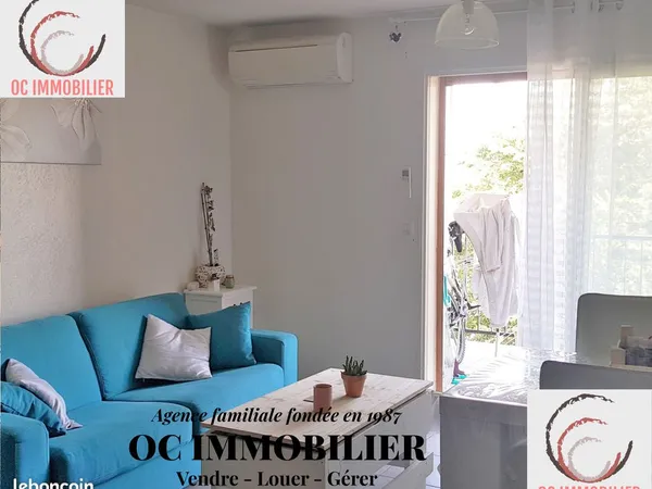 ELNE, immeuble de rapport composé de 6 appartements