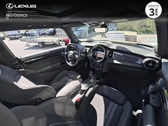 Mini Mini jcw 231ch edition premium plus bva8 garantie — photo 6