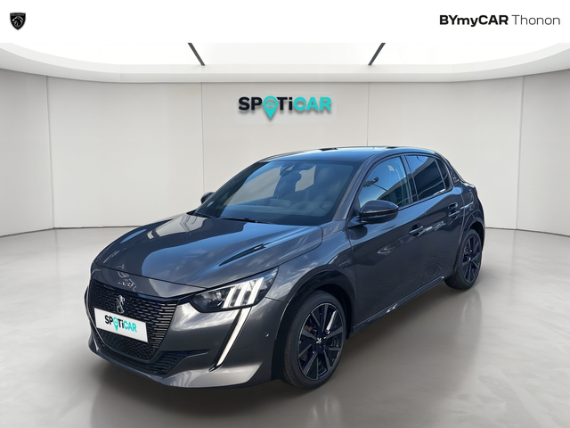Peugeot 208 PureTech 130 S&amp;S EAT8