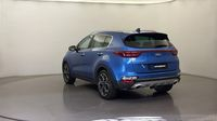 Kia Sportage 1.6 CRDi 136ch MHEV GT Line Premium 4x2 DCT7 — photo 8